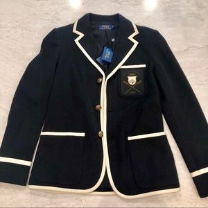 Ralph Lauren Blazer